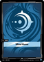 Mind Rune (V.1 - Common) - Spiritforged (Common) [SFD-R03]