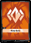 Body Rune (V.1 - Common) - Spiritforged (Common) [SFD-R04]