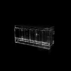 The Acrylic Box - 
Acrylic Box Booster Dispenser