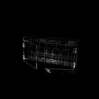 The Acrylic Box - 
Acrylic Box Booster Dispenser