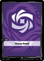 Chaos Rune (V.1 - Common) - Unleashed (Common) [UNL-R05]
