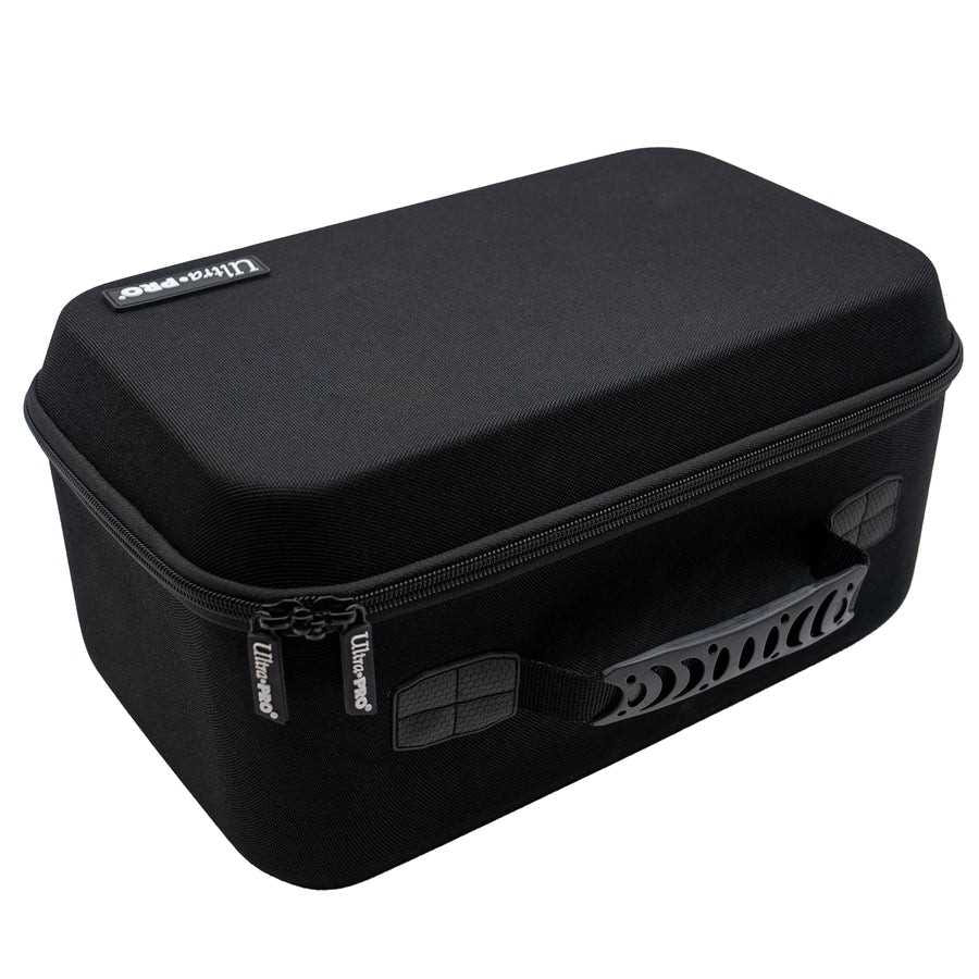 Ultra PRO Black Showcase Vault Imagen principal del producto