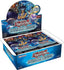 Yu-Gi-Oh! Legendary Duelists: Duels From the Deep booster display met 36 packs