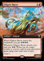 Magic-kaart Filigree Racer M3C-56 uit Modern Horizons 3 Commander (Rare)