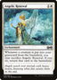 Angelic Renewal – Ultimate Masters (UMA-10) Magic: The Gathering card | LC-REM-20260804-15609028313420-a03fc1f1-31f6-4e52-87d0-e3d18ea60d3b