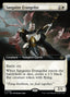 Magic-kaart Sanguine Evangelist XLCI-356 uit The Lost Caverns of Ixalan: Extras (Rare)