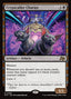 Cryptcaller Chariot – Aetherdrift (DFT-80) Magic: The Gathering card