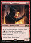 Dismissive Pyromancer – Core Set 2019 (M19-136) Magic: The Gathering card | LC-REM-20260804-15339549557068-a0d0a9fa-75c9-4492-accd-bc9f79407453
