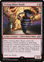 Ticking Mime Bomb - Unfinity (Uncommon) [UNF-124]