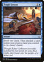 Tragic Lesson - Hour of Devastation (Common) [HOU-51]