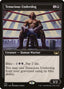Magic-kaart Tenacious Underdog SNC-345 uit Streets of New Capenna (Rare)