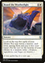 Board the Weatherlight - Dominaria (Uncommon) [DOM-8]