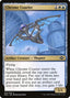Chrome Courier – Modern Horizons 2 (MH2-190) Magic: The Gathering card