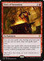 Fires of Invention – Throne of Eldraine (ELD-125) Magic: The Gathering card