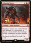 Calamity Bearer – Kaldheim (KHM-125) Magic: The Gathering card | LC-REM-20260804-15151550726476-a15edad1-ff68-4f20-95f6-99fe549bea98