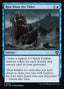 Magic-kaart Rise from the Tides INR-82 uit Innistrad Remastered (Uncommon)