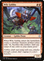 Wily Goblin - Ixalan (Uncommon) [XLN-174]