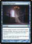Silent Departure - Innistrad (Common) [ISD-75]