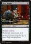 Dead Weight - Guilds of Ravnica (Common) [GRN-67]