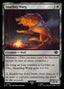 Snarling Warg – The Lord of the Rings: Tales of Middle-earth (LTR-109) Magic: The Gathering card