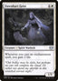 Dawnhart Geist - Innistrad: Crimson Vow (Uncommon) [VOW-8]