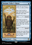 Fortune Teller's Talent - Commander: Bloomburrow (Rare) [BLC-14]