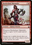 Borderland Marauder – Battlebond (BBD-170) Magic: The Gathering card