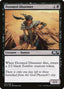 Doomed Dissenter – Core Set 2019 (M19-93) Magic: The Gathering card | LC-REM-20260804-15150885994828-a1f70ee8-7e59-43d6-a7b2-29cb5cd1d8b3