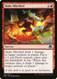Make Mischief – Eldritch Moon (EMN-135) Magic: The Gathering card