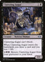 Clattering Augur - Modern Horizons 2 (Uncommon) [MH2-79]