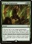 Song of Inspiration - Commander: Adventures in the Forgotten Realms (Rare) [AFC-42]