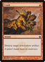 Crush – Mirrodin Besieged (MBS-61) Magic: The Gathering card
