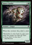 Spore Crawler – Innistrad Remastered (INR-218) Magic: The Gathering card