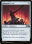 Marauder's Axe – Core 2019 (M19-240) Magic: The Gathering card