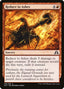Reduce to Ashes – Shadows over Innistrad (SOI-176) Magic: The Gathering card