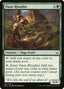 Oasis Ritualist - Hour of Devastation (Common) [HOU-124]