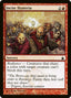 Incite Hysteria - Ravnica: City of Guilds (Common) [RAV-132]