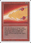 Magic-kaart Fork 3ED-153 uit Revised Edition (Rare)