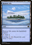 Remote Isle - Dominaria Remastered (Common) [DMR-254]