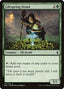 Lifespring Druid – Battle for Zendikar (BFZ-177) Magic: The Gathering card