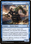 Canal Courier – Conspiracy: Take the Crown (CN2-28) Magic: The Gathering card