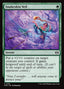 Snakeskin Veil – Tarkir: Dragonstorm (TDM-159) Magic: The Gathering card
