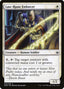 Law-Rune Enforcer – War of the Spark (WAR-20) Magic: The Gathering card | LC-REM-20260804-15150749745484-a3d39238-e21d-4345-84c8-648ef3a66703