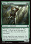 Wary Thespian – Foundations (FDN-235) Magic: The Gathering card | LC-REM-20260804-15340144197964-a3d62d04-0974-4cb5-9a35-5e996c6456e2
