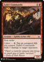 Magic-kaart Zada's Commando MYS-120 uit Mystery Booster (Common)