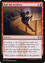 Rob the Archives – Streets of New Capenna (SNC-122) Magic: The Gathering card