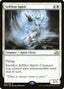 Selfless Spirit - Eldritch Moon (Rare) [EMN-40]