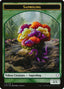 Saproling – Dominaria Tokens (TDOM-13) Magic: The Gathering card | LC-REM-20260804-15151493841228-a49da8fe-559f-4c34-b904-c285188fb98d