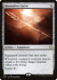 Moonsilver Spear - Commander: Adventures in the Forgotten Realms (Rare) [AFC-212]