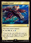 Magic-kaart Seaside Citadel FIC-420 uit Final Fantasy Commander (Uncommon)